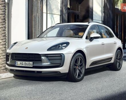 Порше Масан, объемом двигателя 1.98 л и пробегом 0 тыс. км за 99015 $, фото 1 на Automoto.ua