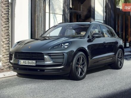 Порше Масан 2025 в Днепре (Днепропетровске) на Automoto.ua Порше Масан, объемом двигателя 1.98 л и пробегом 0 тыс. км за 99015 $, фото 1 на Automoto.ua