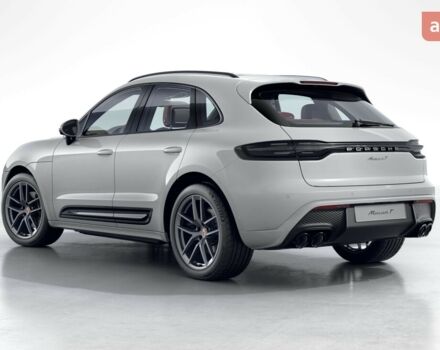 купити нове авто Порше Масан 2025 року від офіційного дилера Порше Центр Одеса Порше фото