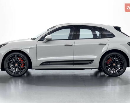 купить новое авто Порше Масан 2026 года от официального дилера Порше Центр Одеса Порше фото