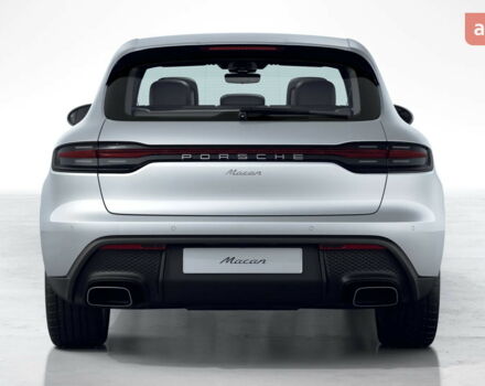 купить новое авто Порше Масан 2026 года от официального дилера Порше Центр Одеса Порше фото