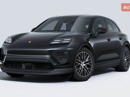 Порше Масан, об'ємом двигуна 0 л та пробігом 0 тис. км за 128431 $, фото 1 на Automoto.ua