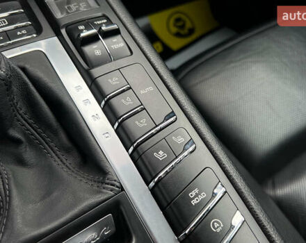 Сірий Порше Масан, об'ємом двигуна 3 л та пробігом 159 тис. км за 21200 $, фото 18 на Automoto.ua