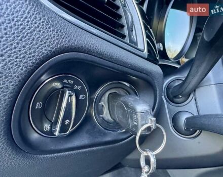 Порше Масан 2014 в Киеве на Automoto.ua Серый Порше Масан, объемом двигателя 3 л и пробегом 205 тыс. км за 21999 $, фото 22 на Automoto.ua