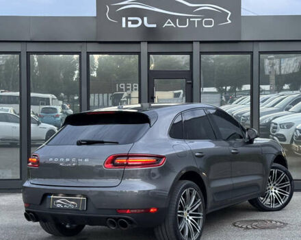 Сірий Порше Масан, об'ємом двигуна 3 л та пробігом 182 тис. км за 24000 $, фото 7 на Automoto.ua