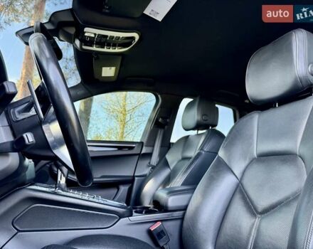 Порше Масан 2014 в Киеве на Automoto.ua Серый Порше Масан, объемом двигателя 3 л и пробегом 205 тыс. км за 21999 $, фото 17 на Automoto.ua