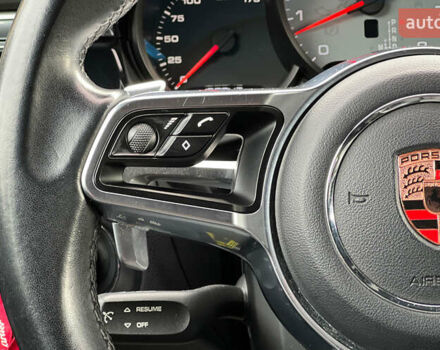 Сірий Порше Масан, об'ємом двигуна 3 л та пробігом 159 тис. км за 21200 $, фото 12 на Automoto.ua