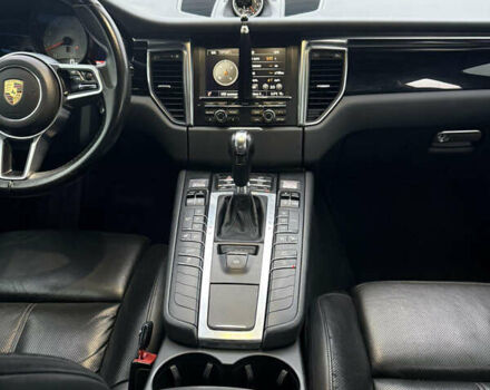 Сірий Порше Масан, об'ємом двигуна 3 л та пробігом 187 тис. км за 22500 $, фото 19 на Automoto.ua