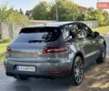 Порше Масан 2014 в Киеве на Automoto.ua Серый Порше Масан, объемом двигателя 3 л и пробегом 205 тыс. км за 21999 $, фото 3 на Automoto.ua
