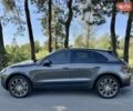 Порше Масан 2014 в Киеве на Automoto.ua Серый Порше Масан, объемом двигателя 3 л и пробегом 205 тыс. км за 21999 $, фото 6 на Automoto.ua