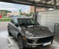 Серый Порше Масан, объемом двигателя 3 л и пробегом 240 тыс. км за 22500 $, фото 1 на Automoto.ua