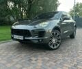Сірий Порше Масан, об'ємом двигуна 3 л та пробігом 195 тис. км за 17999 $, фото 1 на Automoto.ua