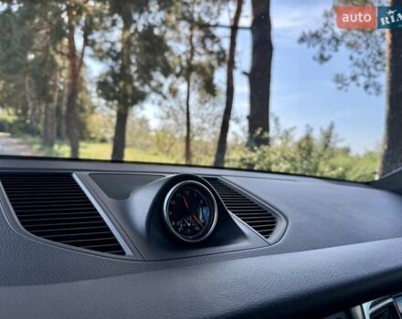 Порше Масан 2014 в Киеве на Automoto.ua Серый Порше Масан, объемом двигателя 3 л и пробегом 205 тыс. км за 21999 $, фото 31 на Automoto.ua