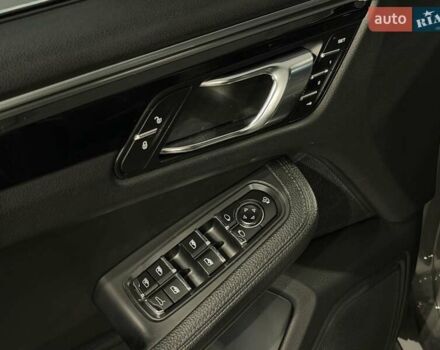 Сірий Порше Масан, об'ємом двигуна 3 л та пробігом 228 тис. км за 20900 $, фото 17 на Automoto.ua