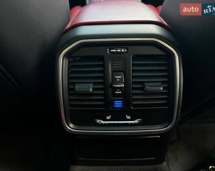 Сірий Порше Масан, об'ємом двигуна 3 л та пробігом 192 тис. км за 33500 $, фото 19 на Automoto.ua