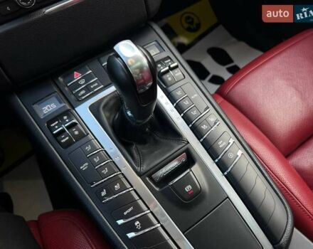 Сірий Порше Масан, об'ємом двигуна 3 л та пробігом 192 тис. км за 33500 $, фото 16 на Automoto.ua