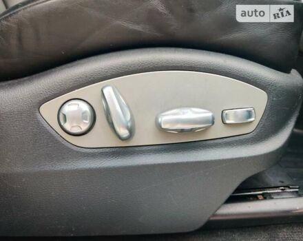 Серый Порше Масан, объемом двигателя 3 л и пробегом 151 тыс. км за 30500 $, фото 24 на Automoto.ua