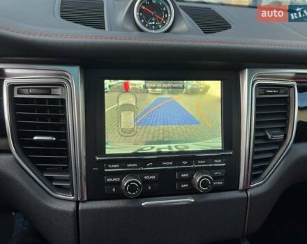 Сірий Порше Масан, об'ємом двигуна 3 л та пробігом 192 тис. км за 33500 $, фото 17 на Automoto.ua