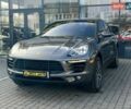 Сірий Порше Масан, об'ємом двигуна 3 л та пробігом 192 тис. км за 33500 $, фото 2 на Automoto.ua