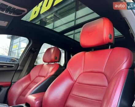 Сірий Порше Масан, об'ємом двигуна 3 л та пробігом 192 тис. км за 33500 $, фото 8 на Automoto.ua