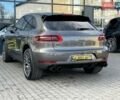 Сірий Порше Масан, об'ємом двигуна 3 л та пробігом 192 тис. км за 33500 $, фото 4 на Automoto.ua