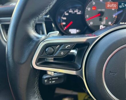 Сірий Порше Масан, об'ємом двигуна 3 л та пробігом 192 тис. км за 33500 $, фото 14 на Automoto.ua