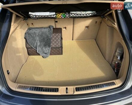 Серый Порше Масан, объемом двигателя 3 л и пробегом 158 тыс. км за 30000 $, фото 10 на Automoto.ua