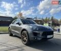 Серый Порше Масан, объемом двигателя 3 л и пробегом 161 тыс. км за 20000 $, фото 1 на Automoto.ua