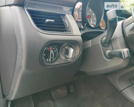 Серый Порше Масан, объемом двигателя 3 л и пробегом 151 тыс. км за 30500 $, фото 23 на Automoto.ua