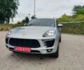 Серый Порше Масан, объемом двигателя 3 л и пробегом 152 тыс. км за 30800 $, фото 1 на Automoto.ua