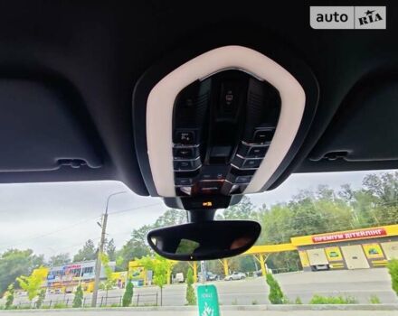 Серый Порше Масан, объемом двигателя 3 л и пробегом 151 тыс. км за 30500 $, фото 19 на Automoto.ua