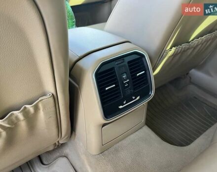 Серый Порше Масан, объемом двигателя 3 л и пробегом 158 тыс. км за 30000 $, фото 9 на Automoto.ua