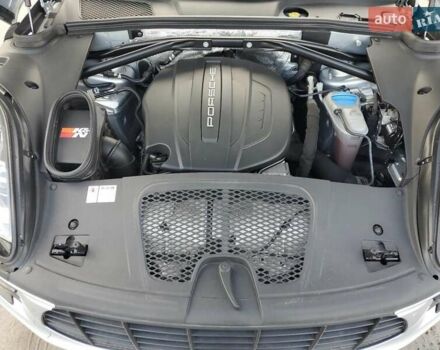 Сірий Порше Масан, об'ємом двигуна 2 л та пробігом 127 тис. км за 7600 $, фото 11 на Automoto.ua