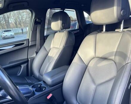 Серый Порше Масан, объемом двигателя 3 л и пробегом 100 тыс. км за 29800 $, фото 35 на Automoto.ua