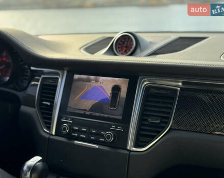 Порше Масан 2016 в Киеве на Automoto.ua Серый Порше Масан, объемом двигателя 3 л и пробегом 111 тыс. км за 32000 $, фото 38 на Automoto.ua