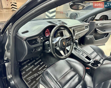 Серый Порше Масан, объемом двигателя 3 л и пробегом 177 тыс. км за 38000 $, фото 38 на Automoto.ua