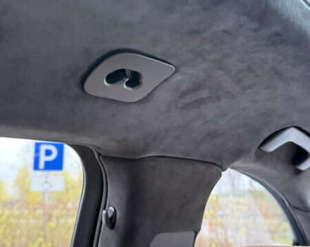 Серый Порше Масан, объемом двигателя 2.89 л и пробегом 106 тыс. км за 30500 $, фото 25 на Automoto.ua