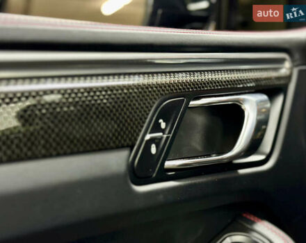 Серый Порше Масан, объемом двигателя 3 л и пробегом 177 тыс. км за 38000 $, фото 55 на Automoto.ua