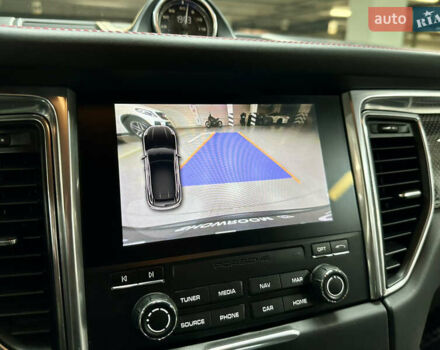 Серый Порше Масан, объемом двигателя 3 л и пробегом 177 тыс. км за 38000 $, фото 72 на Automoto.ua