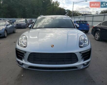 Сірий Порше Масан, об'ємом двигуна 2 л та пробігом 127 тис. км за 7600 $, фото 2 на Automoto.ua