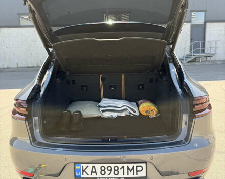 Сірий Порше Масан, об'ємом двигуна 3 л та пробігом 103 тис. км за 35700 $, фото 10 на Automoto.ua