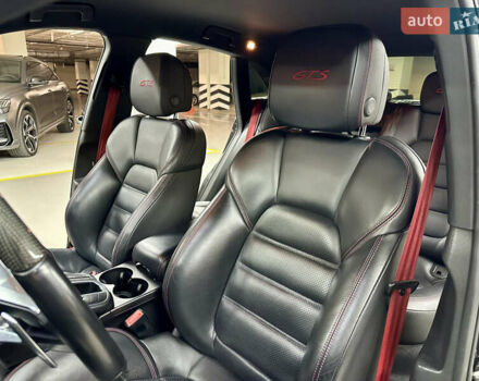 Серый Порше Масан, объемом двигателя 3 л и пробегом 177 тыс. км за 38000 $, фото 37 на Automoto.ua