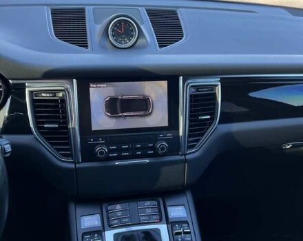 Серый Порше Масан, объемом двигателя 3 л и пробегом 100 тыс. км за 29800 $, фото 38 на Automoto.ua