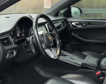 Сірий Порше Масан, об'ємом двигуна 3 л та пробігом 120 тис. км за 27999 $, фото 13 на Automoto.ua