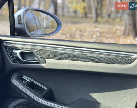 Порше Масан 2016 в Киеве на Automoto.ua Серый Порше Масан, объемом двигателя 3 л и пробегом 111 тыс. км за 32000 $, фото 32 на Automoto.ua