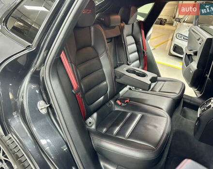 Серый Порше Масан, объемом двигателя 3 л и пробегом 177 тыс. км за 38000 $, фото 47 на Automoto.ua