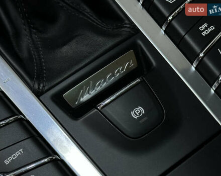 Серый Порше Масан, объемом двигателя 1.98 л и пробегом 84 тыс. км за 29499 $, фото 42 на Automoto.ua