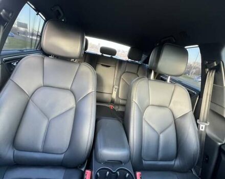 Серый Порше Масан, объемом двигателя 3 л и пробегом 100 тыс. км за 29800 $, фото 48 на Automoto.ua