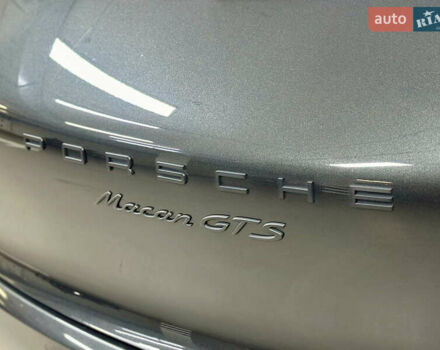 Серый Порше Масан, объемом двигателя 3 л и пробегом 177 тыс. км за 38000 $, фото 32 на Automoto.ua