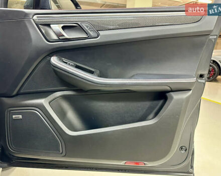 Серый Порше Масан, объемом двигателя 3 л и пробегом 177 тыс. км за 38000 $, фото 57 на Automoto.ua